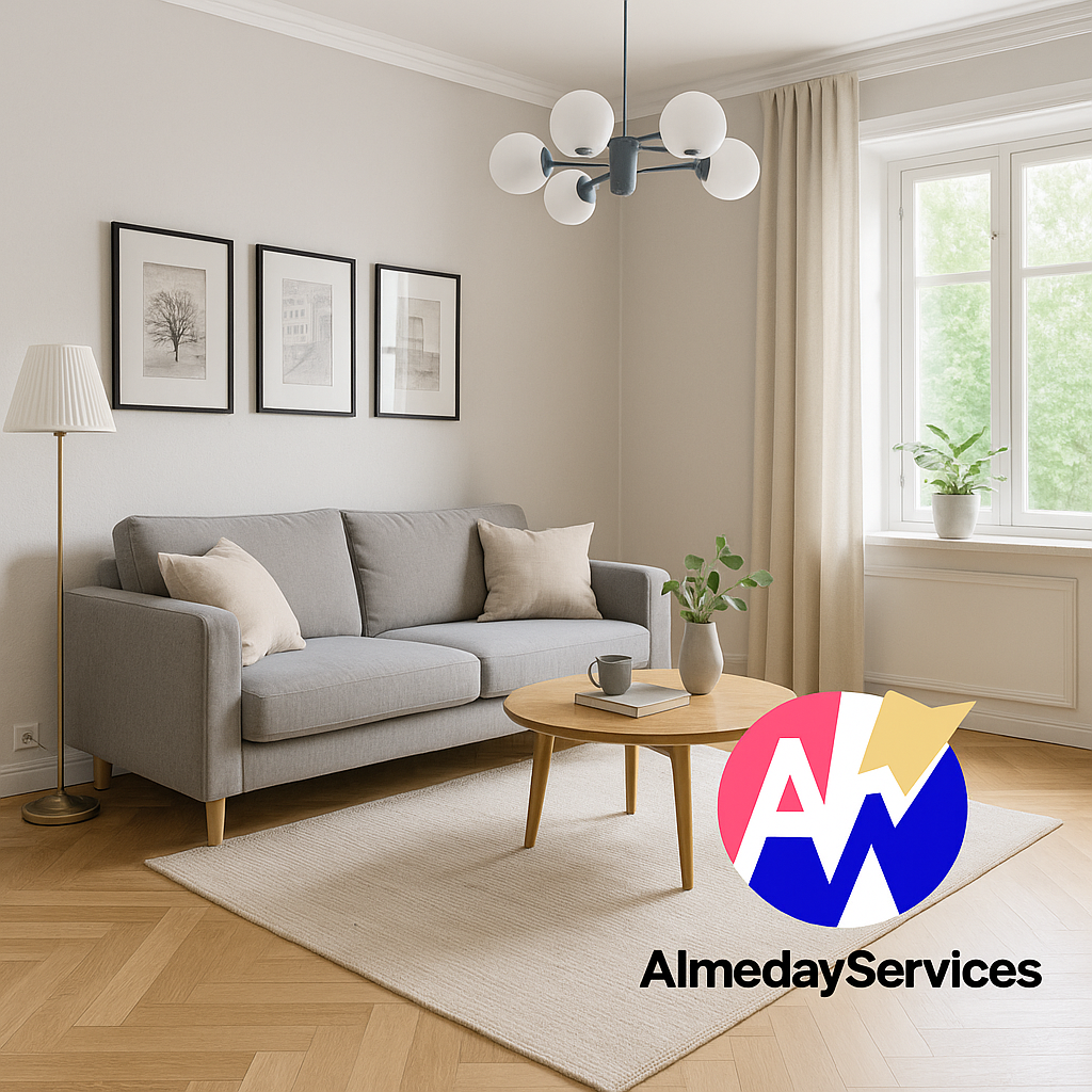 Kontorsstädning Malmö – Professionell lokalvård för företag